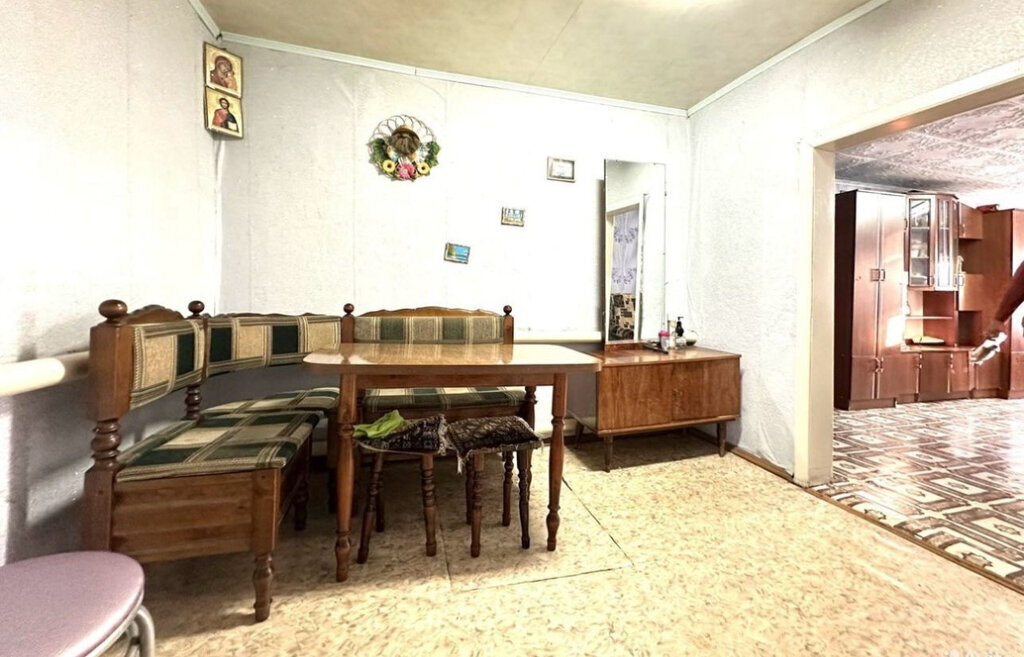 дом г Бузулук ул Школьная 12 фото 5