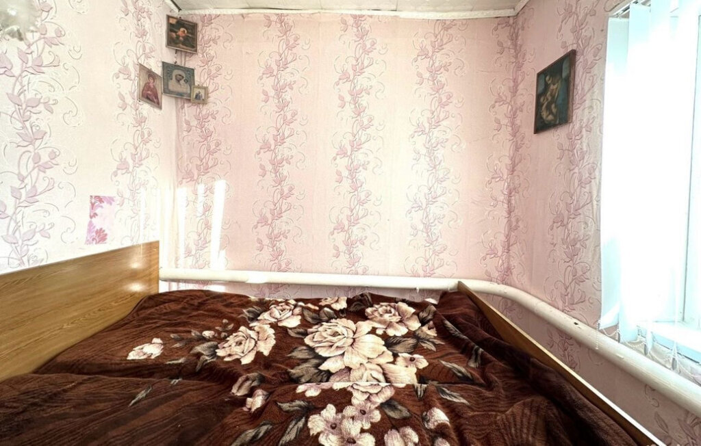 дом г Бузулук ул Школьная 12 фото 7
