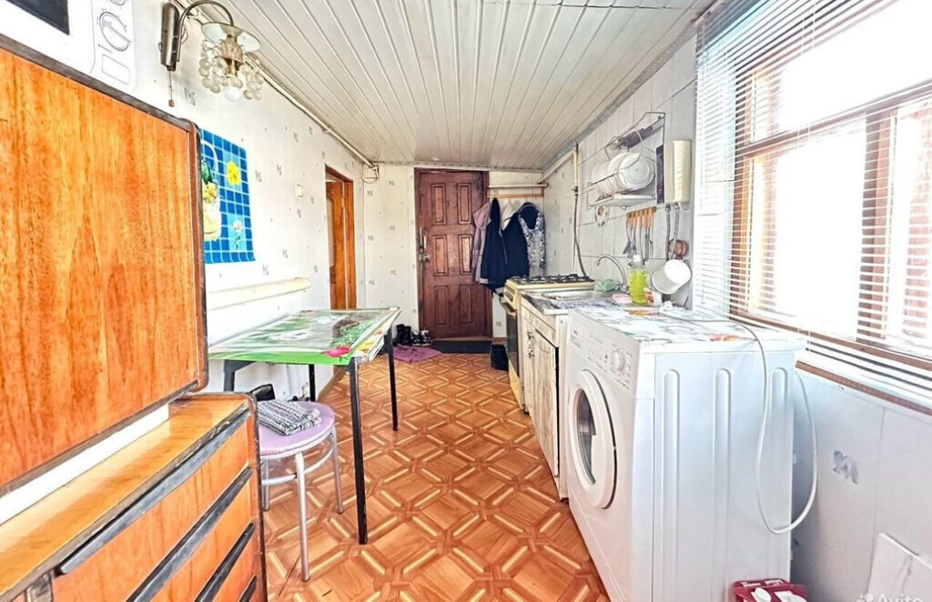 дом г Бузулук ул Школьная 12 фото 9