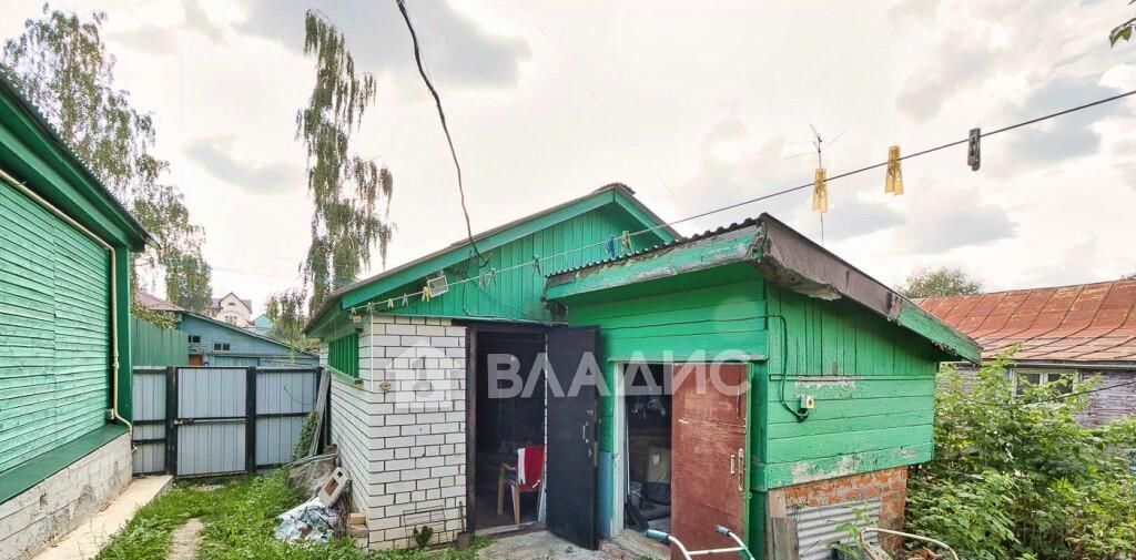 дом г Владимир р-н Ленинский ул Пригородная 33 фото 16