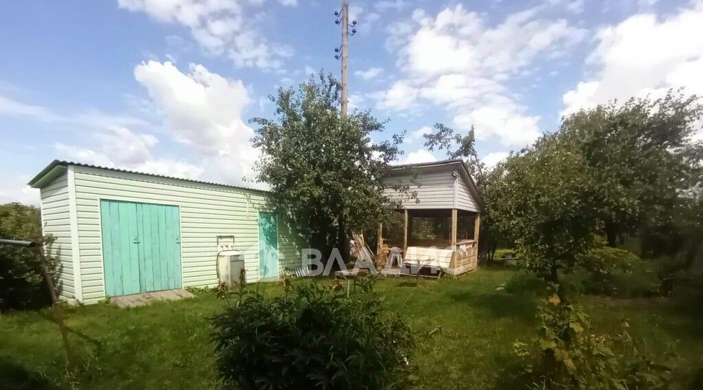 дом г Владимир р-н Ленинский ул Пригородная 33 фото 21