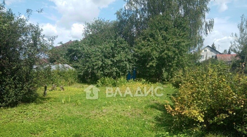дом г Владимир р-н Ленинский ул Пригородная 33 фото 25