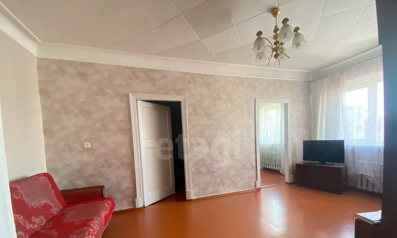 квартира г Северодвинск ул Республиканская 37а фото 1
