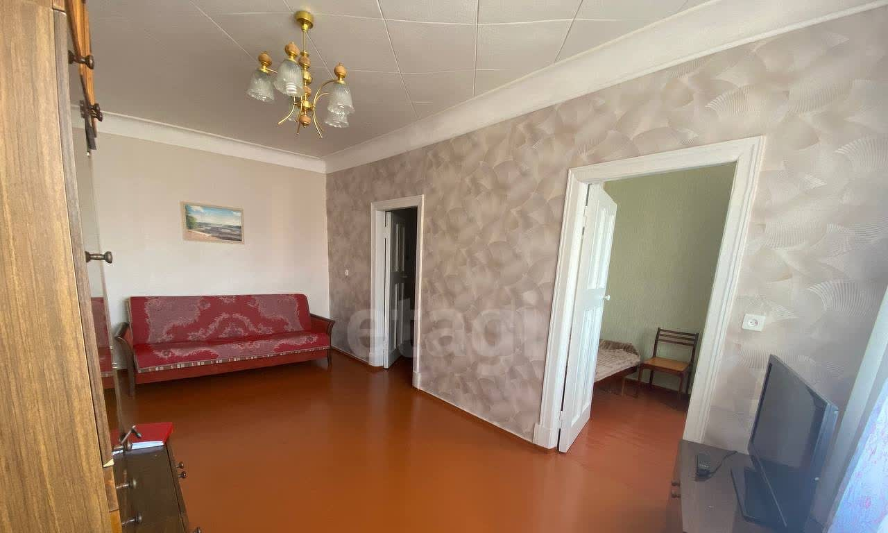квартира г Северодвинск ул Республиканская 37а фото 3