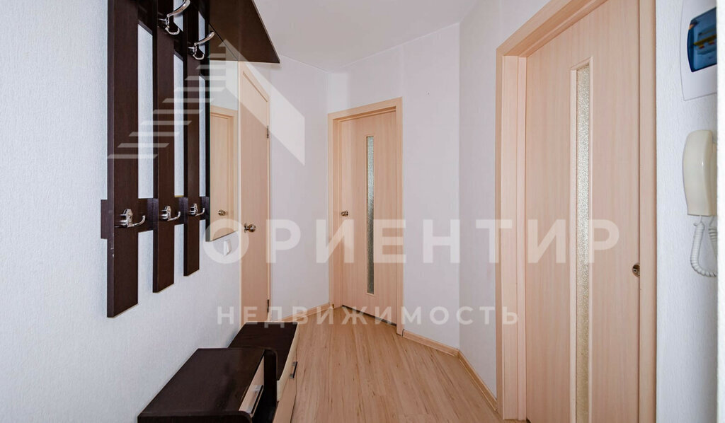 квартира г Екатеринбург Ботаническая ул Латвийская 48/2 фото 3