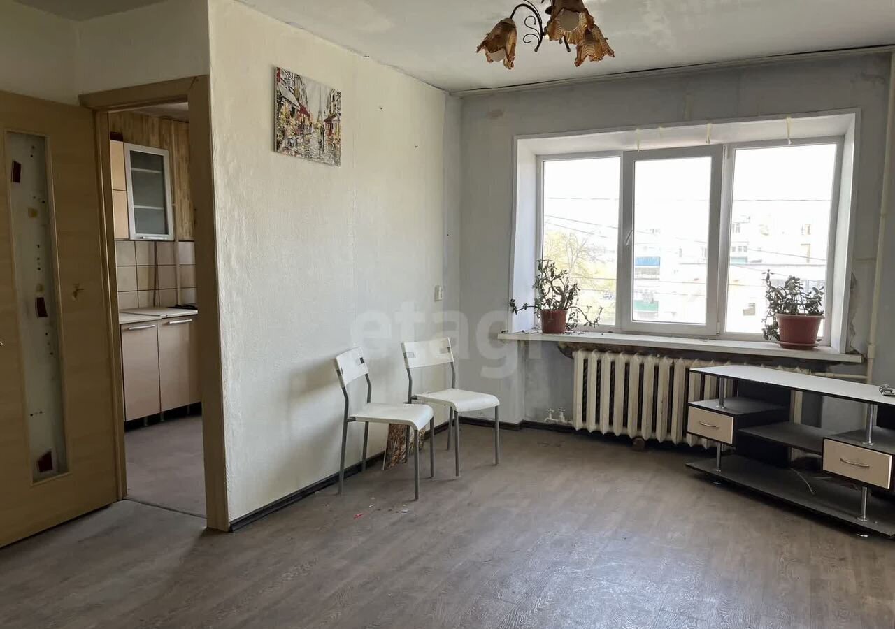 квартира г Кыштым ул Ленина 22в фото 1