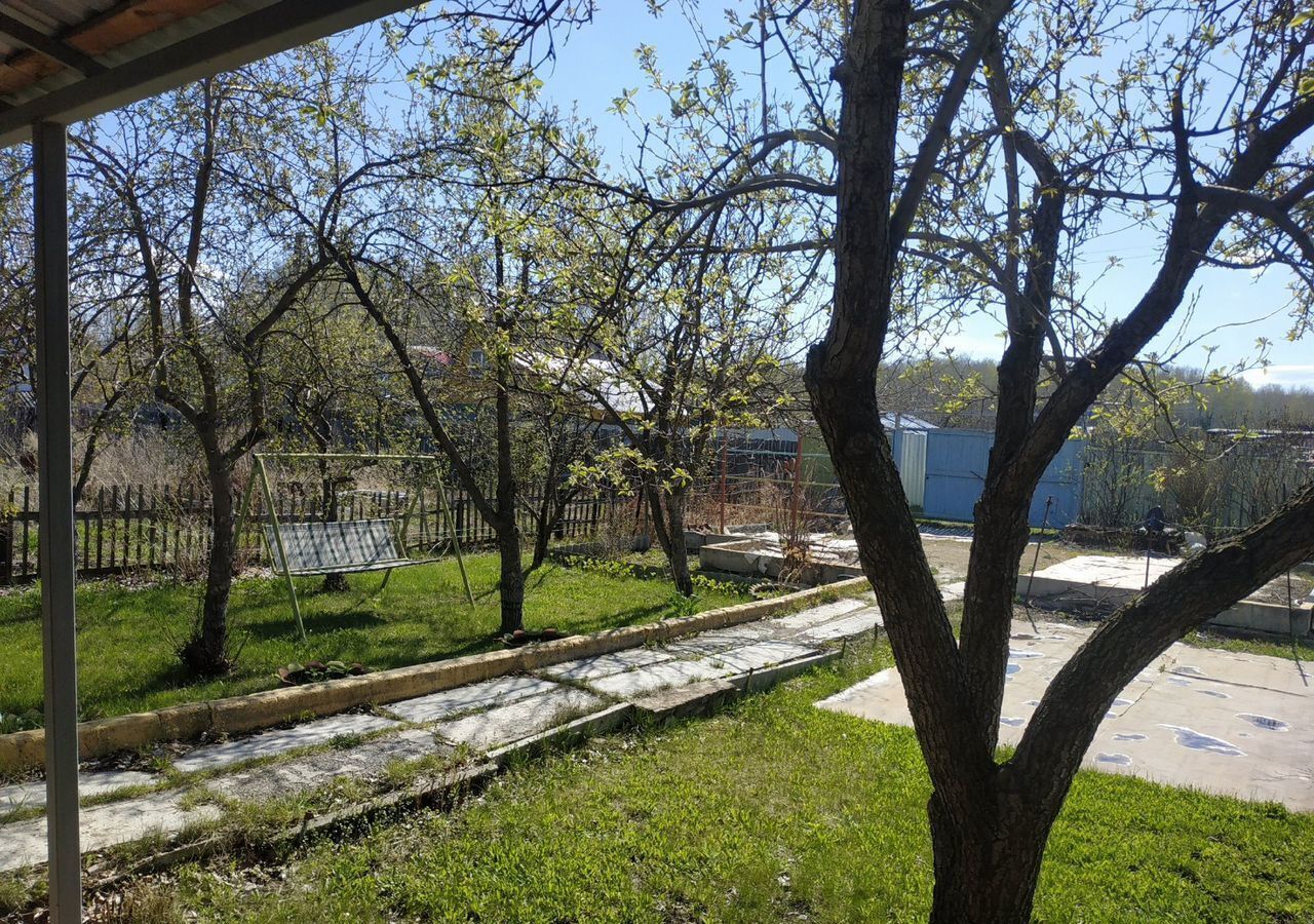 дом г Озерск снт Лесное Озерский г. о. фото 3