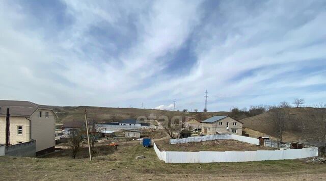 п Аликоновка ул Бригадная фото