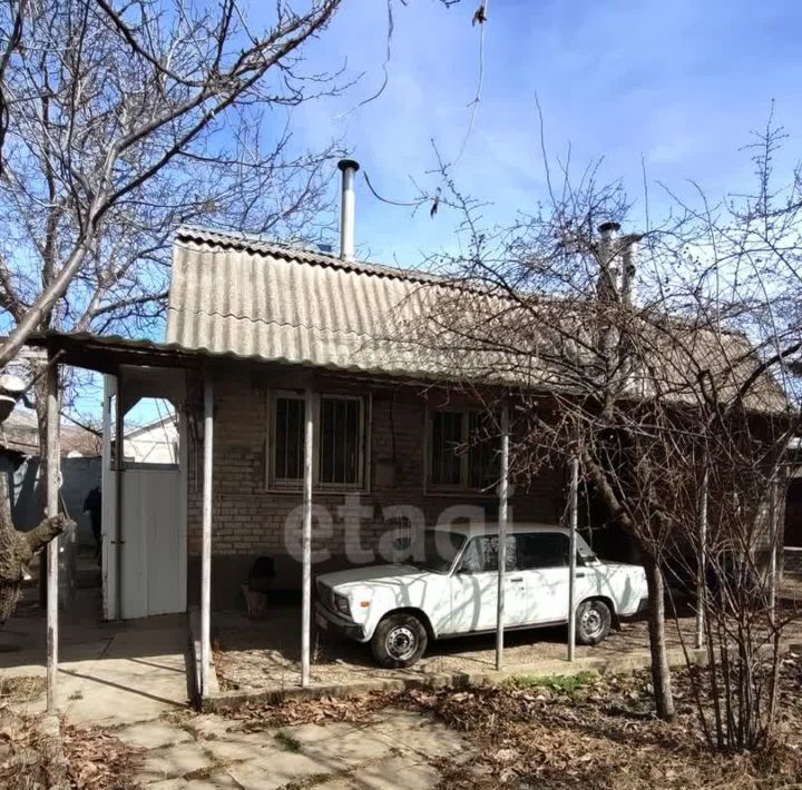 дом г Кисловодск снт Юбилейное 69 фото 1