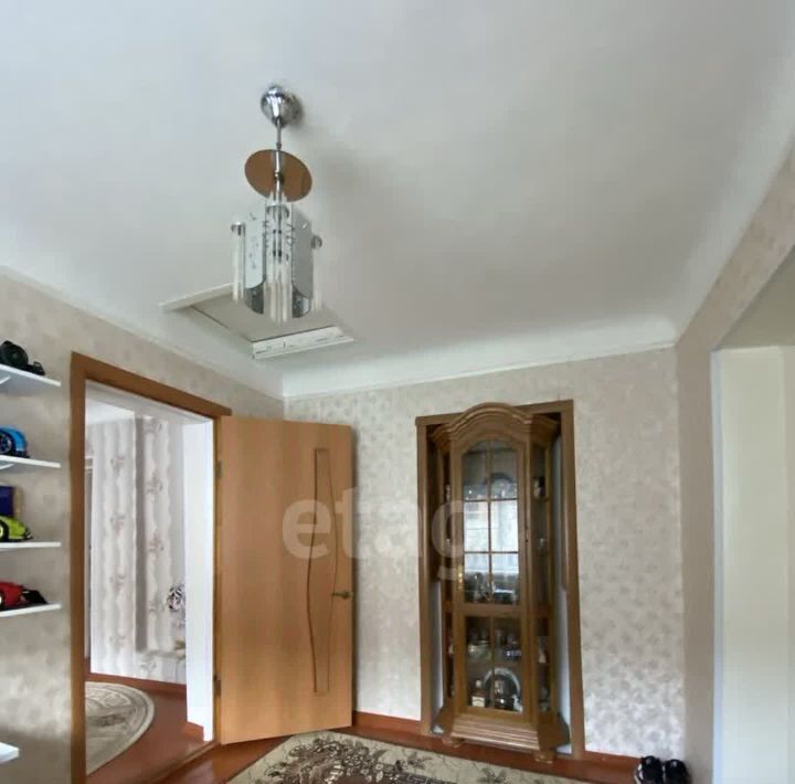 дом г Кисловодск ул Станичная 62 фото 1