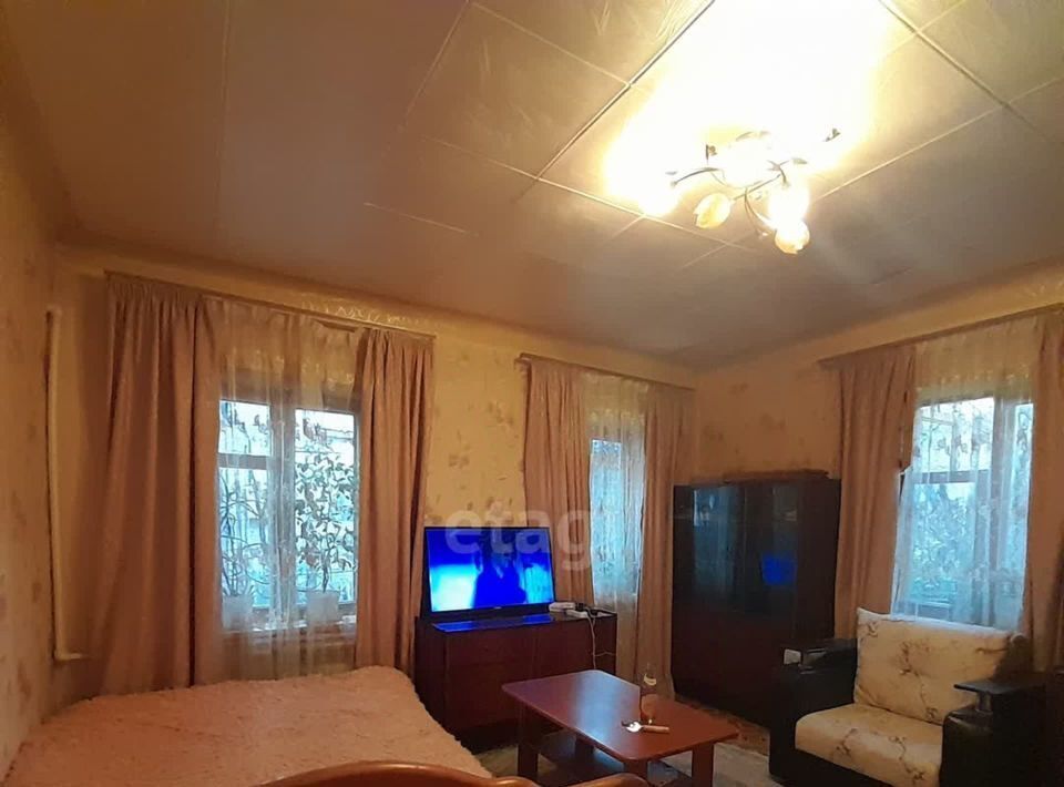 дом г Пятигорск ул Коста Хетагурова фото 1