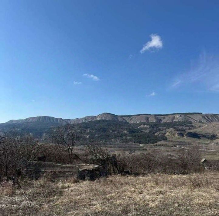 земля г Кисловодск снт Бештау 552 фото 1