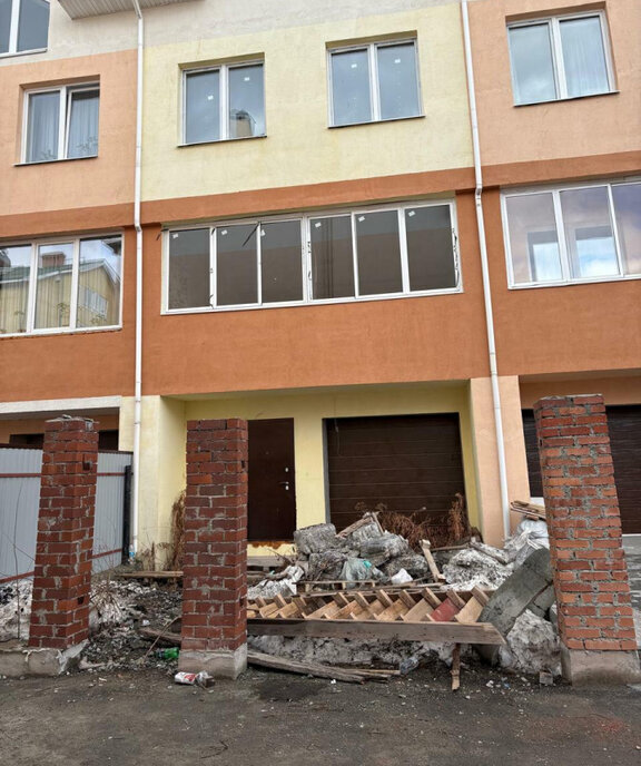 дом г Екатеринбург Чкаловская ул Колокольная 31 фото 1
