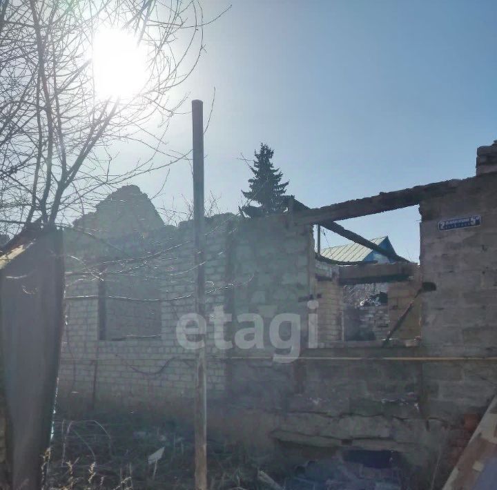 земля г Кисловодск п Луначарский пер 2-й Зеленогорский 5б фото 3
