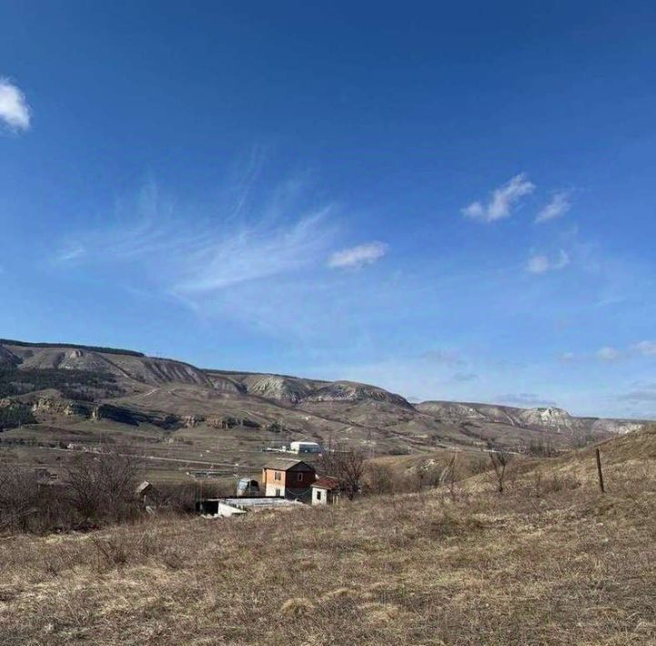 земля г Кисловодск снт Бештау 552 фото 3