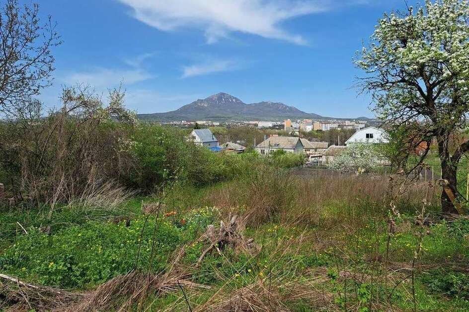 земля г Пятигорск п Свободы ул Лесная 20 фото 2