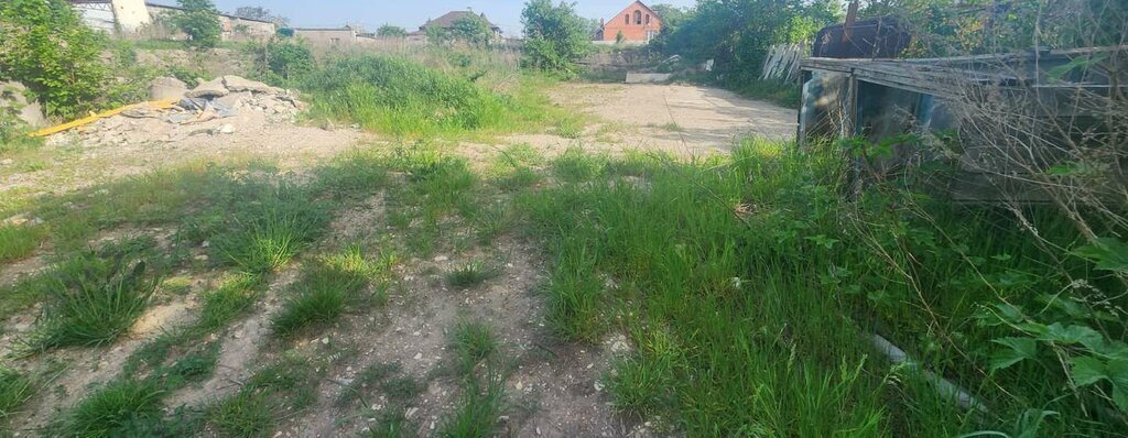 земля г Ессентуки ул Большая Боргустанская 128 фото 4