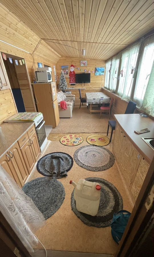 дом г Норильск Весёлая ул фото 3