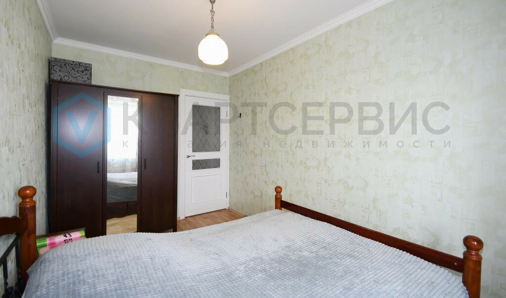 квартира г Омск наб Тухачевского 20 фото 22