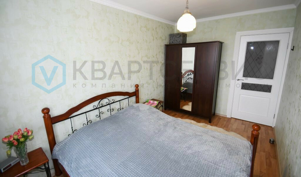квартира г Омск наб Тухачевского 20 фото 21