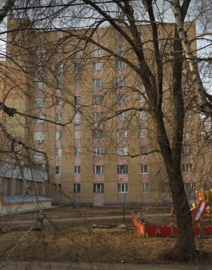комната г Тольятти р-н Центральный ул Победы 5 фото 1