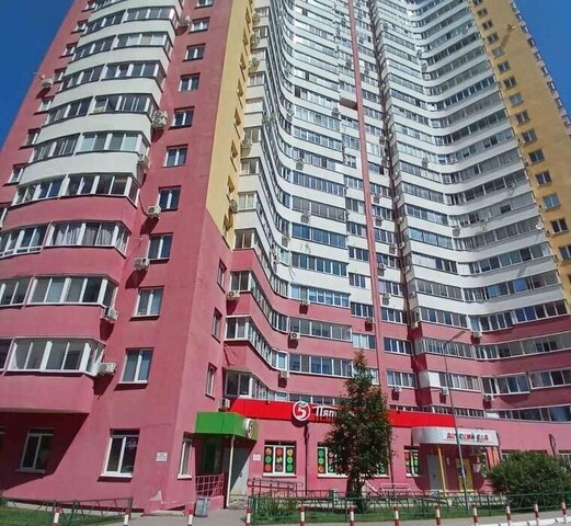 р-н Октябрьский дом 8 фото