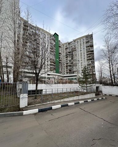 метро Братиславская ул Братиславская 12 фото