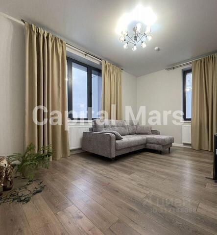 СЗАО проезд Серебрякова 11 ЖК Silver Московская область фото