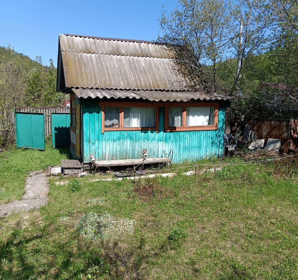 дом г Жигулевск снт Радиотехник - 3 4-я линия фото 2