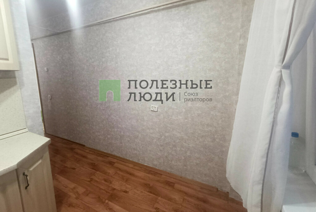 квартира г Ижевск ул Автозаводская 72 фото 3