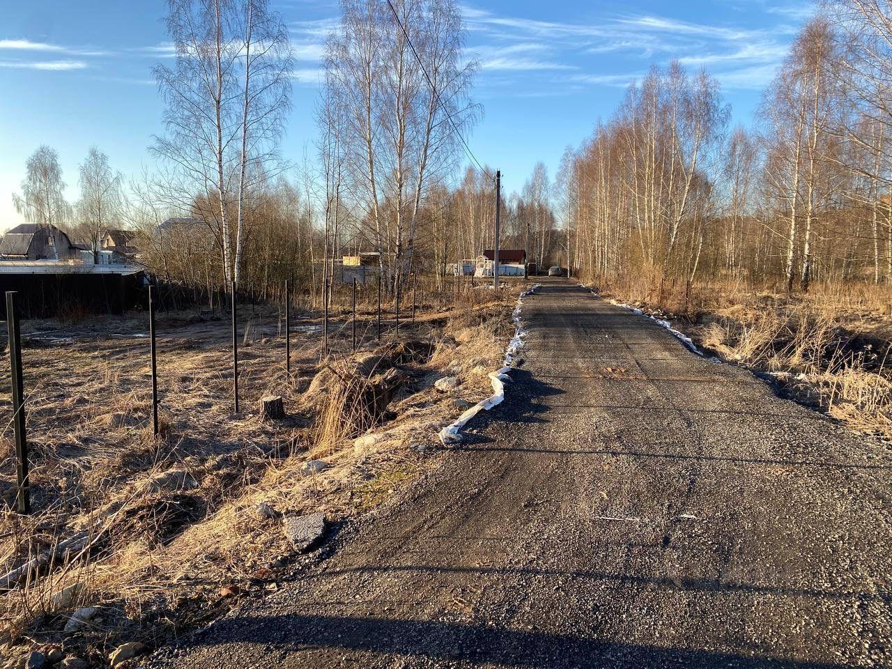 земля городской округ Пушкинский г Красноармейск ул Лермонтова 21 фото 3