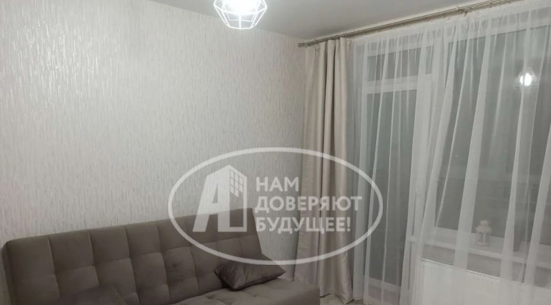 квартира г Пермь р-н Дзержинский ул Герцена 4 фото 2