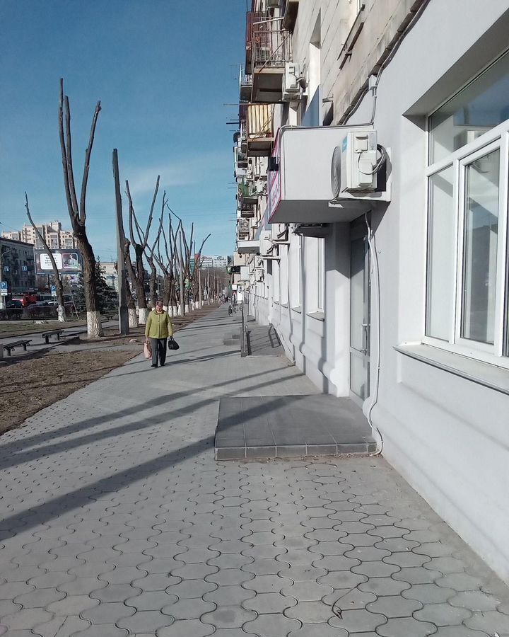 свободного назначения г Волгоград р-н Центральный пр-кт им. В.И. Ленина 46 фото 15