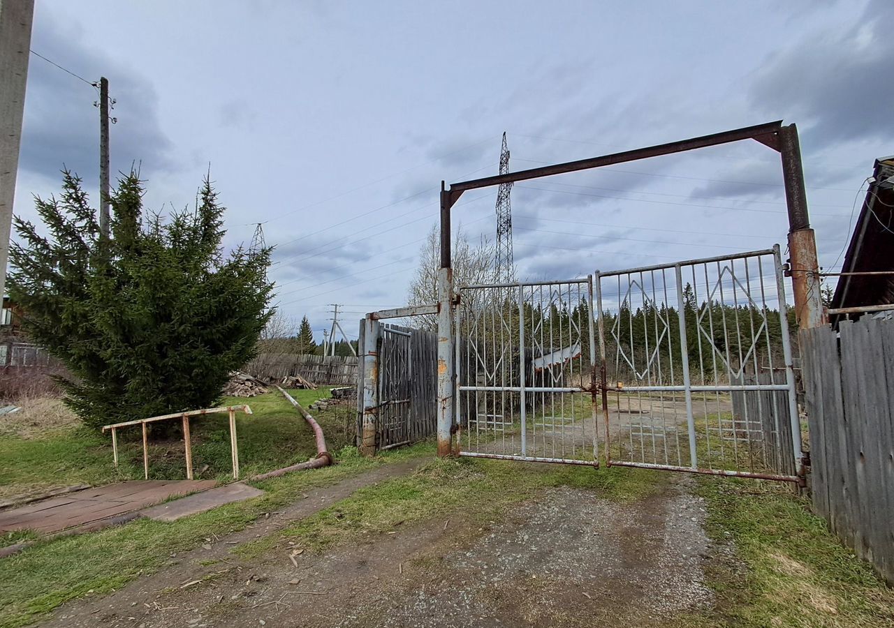 дом г Ревда садово-огородническое товарищество Заря-2 фото 8