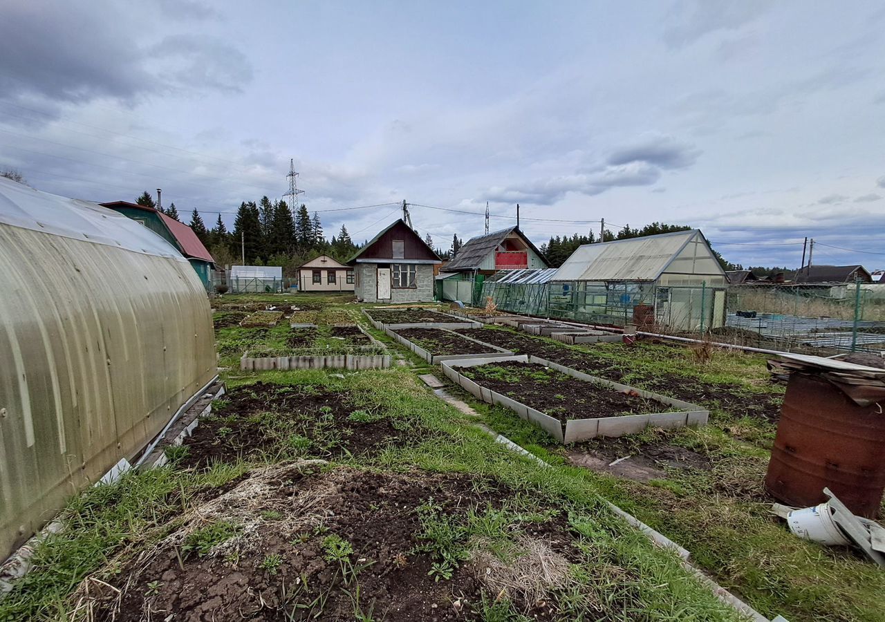 дом г Ревда садово-огородническое товарищество Заря-2 фото 9