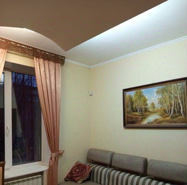 квартира г Волжский пр-кт им Ленина 11 фото 22
