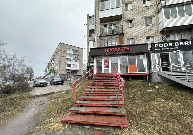 свободного назначения ул Мира 71 фото