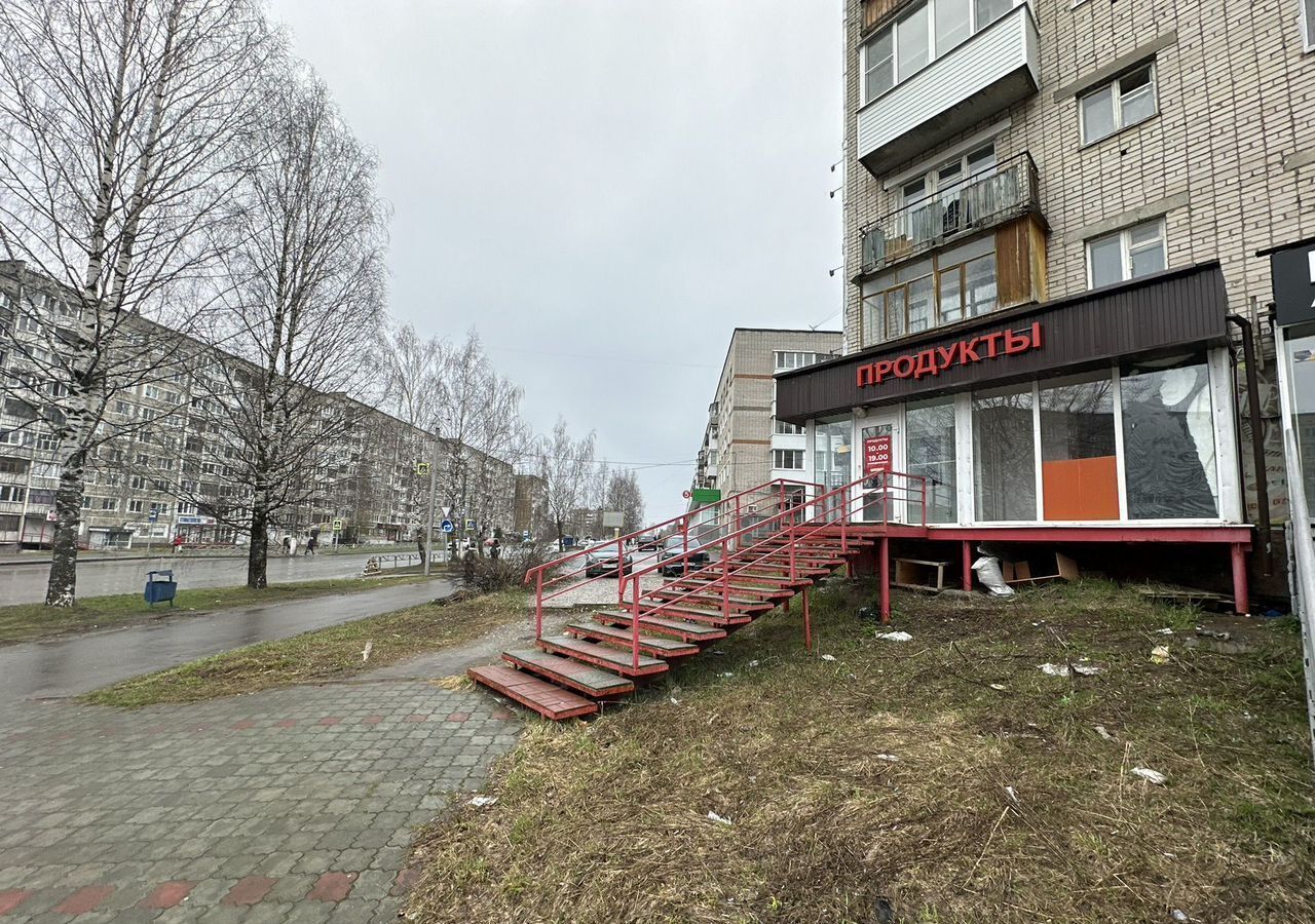 свободного назначения г Березники ул Мира 71 фото 2