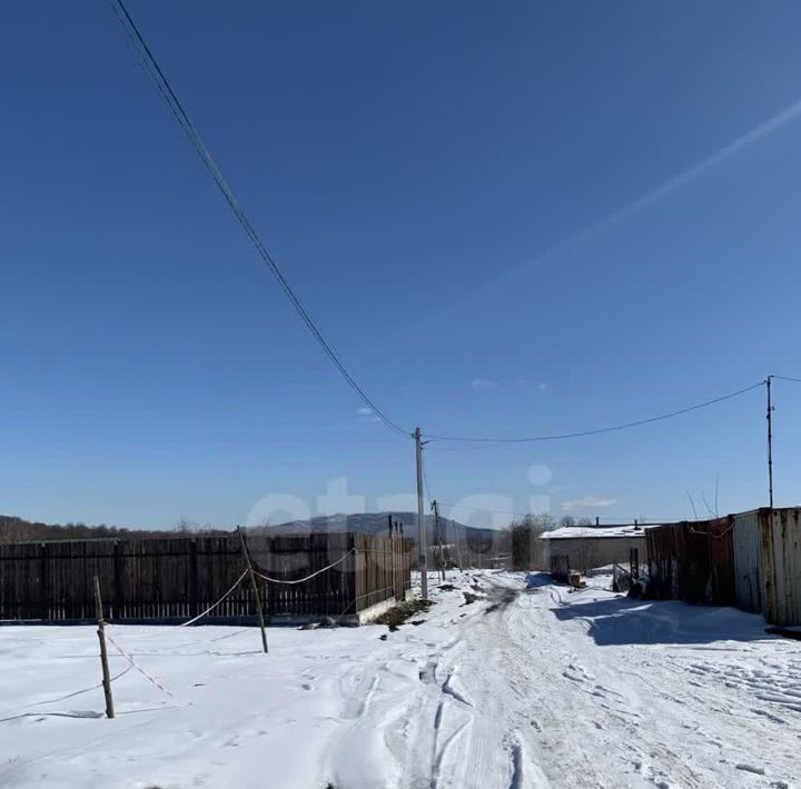 земля г Владикавказ р-н Затеречный Учитель СТ, 890/3 фото 1