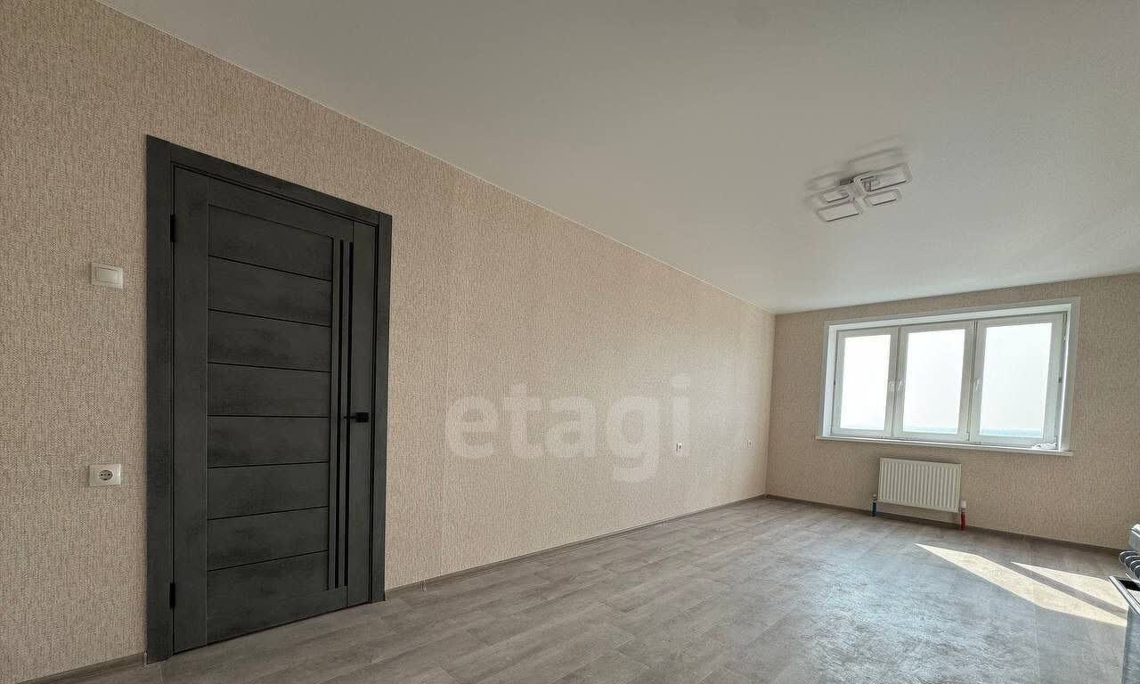 квартира г Липецк Тракторный ул Молодежная 9 фото 1
