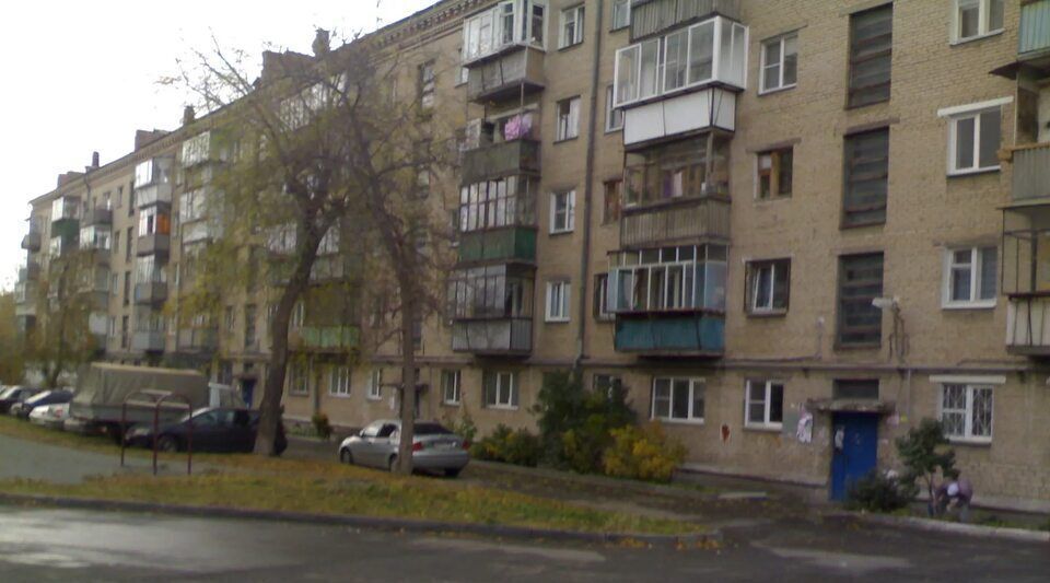 квартира г Челябинск р-н Советский ул Телевизионная 1 фото 2