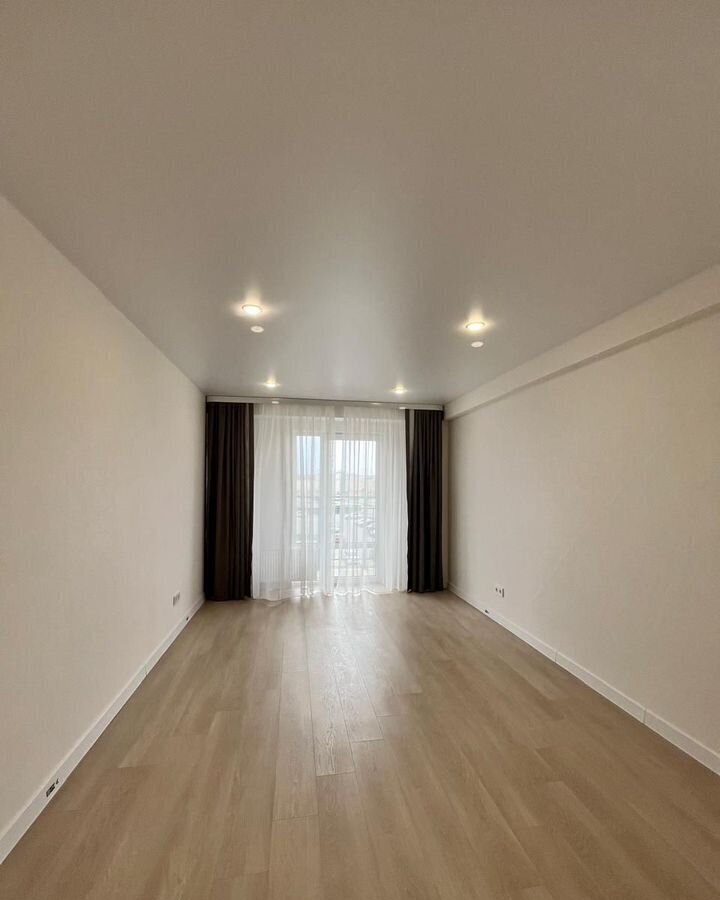 квартира г Пенза Пенза-4 ул Генерала Глазунова 11 р-н Октябрьский фото 3