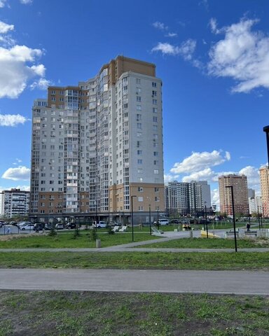 р-н Октябрьский дом 4бк/1 фото