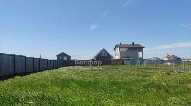 снт Садко Феодосия муниципальный округ, ТСН, Приморский пгт, Крым фото