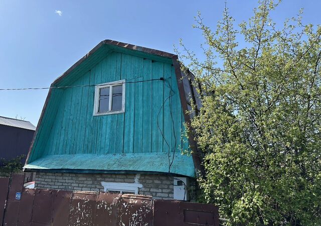 р-н Комсомольский Республика Татарстан Татарстан, СНТ Гидростроитель-2 фото