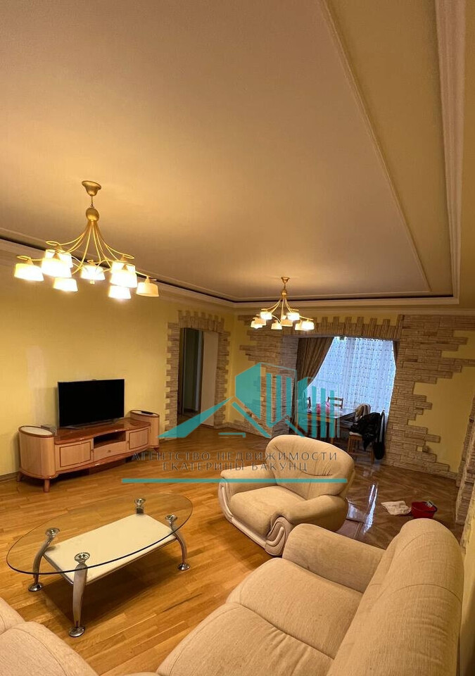 квартира г Калуга ул Суворова 44 фото 2