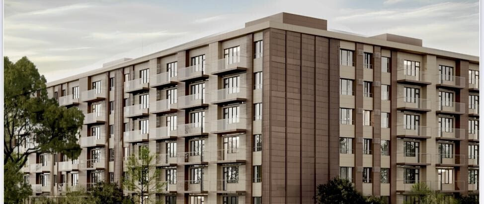 квартира г Владикавказ ул Алихана Гагкаева 19/2 фото 2