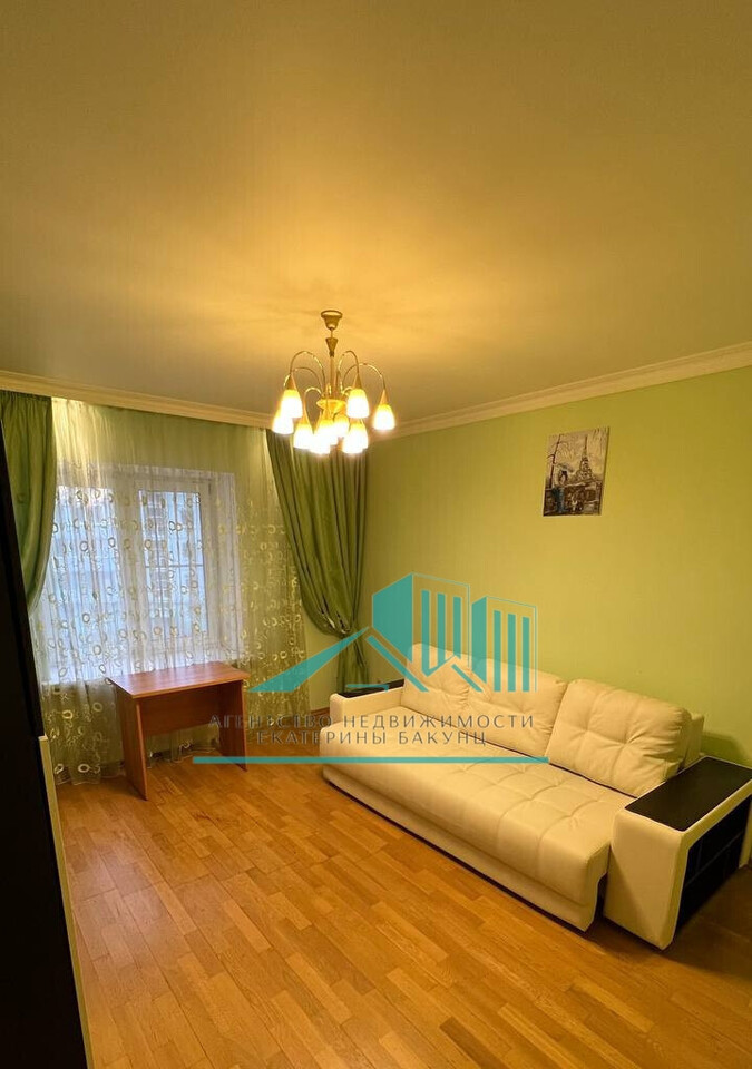 квартира г Калуга ул Суворова 44 фото 4