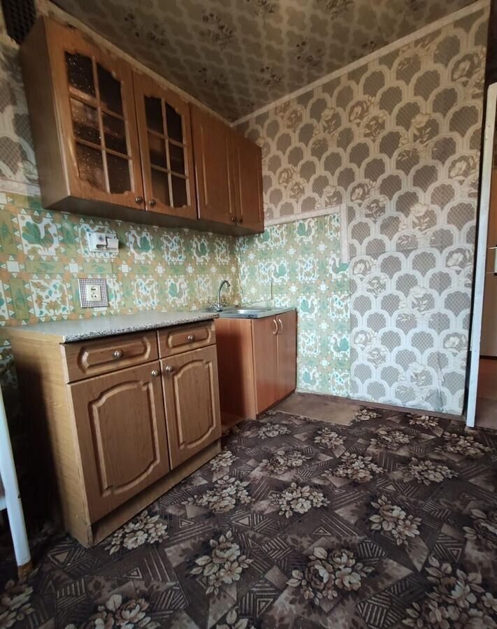 квартира г Пенза Пенза-4 ул Аустрина 178а р-н Октябрьский фото 2