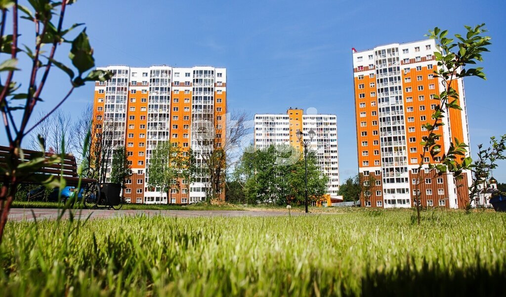 квартира г Тверь ул Склизкова 116к/3 фото 3